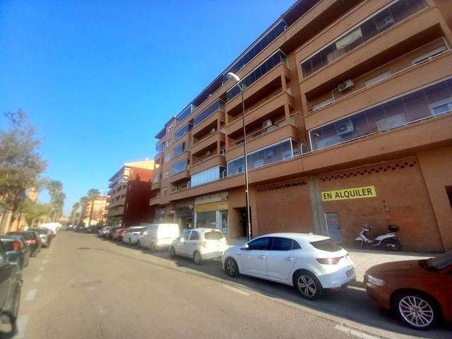 Piso en Venta en De Las Estrellas, 19 en Valdefierro