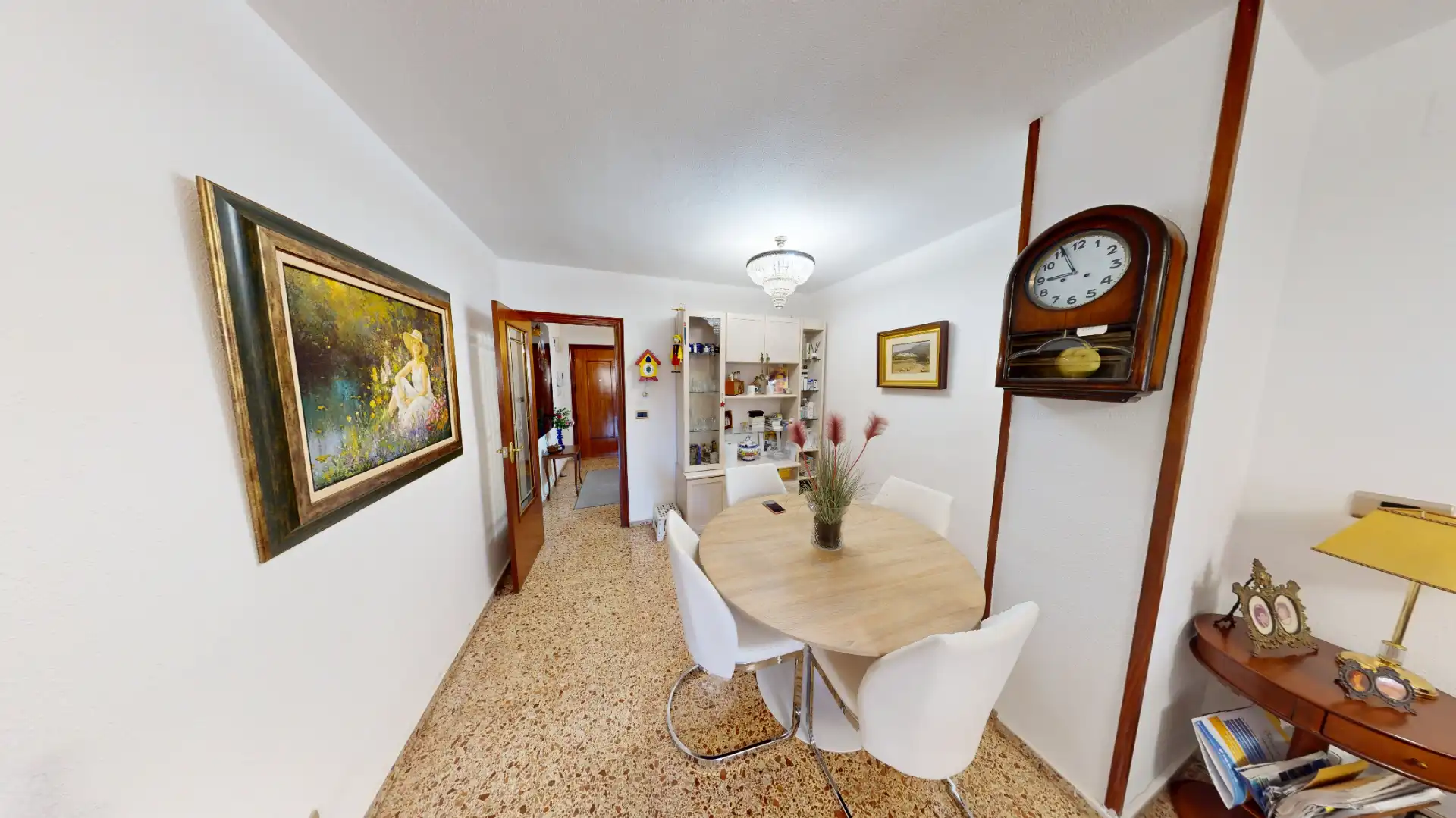 Piso en venta en Calle Amadeo de Saboya, Carolinas Altas, Pla - Carolinas