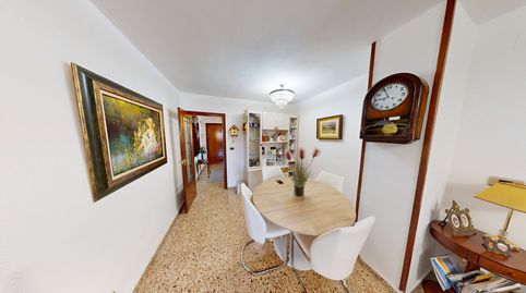 Foto 2 de Piso en venta en Calle Amadeo de Saboya, Carolinas Altas, Alicante / Alacant