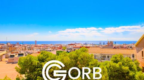 Foto 5 de Àtic en venda a Cerdanyola Nord, Mataró