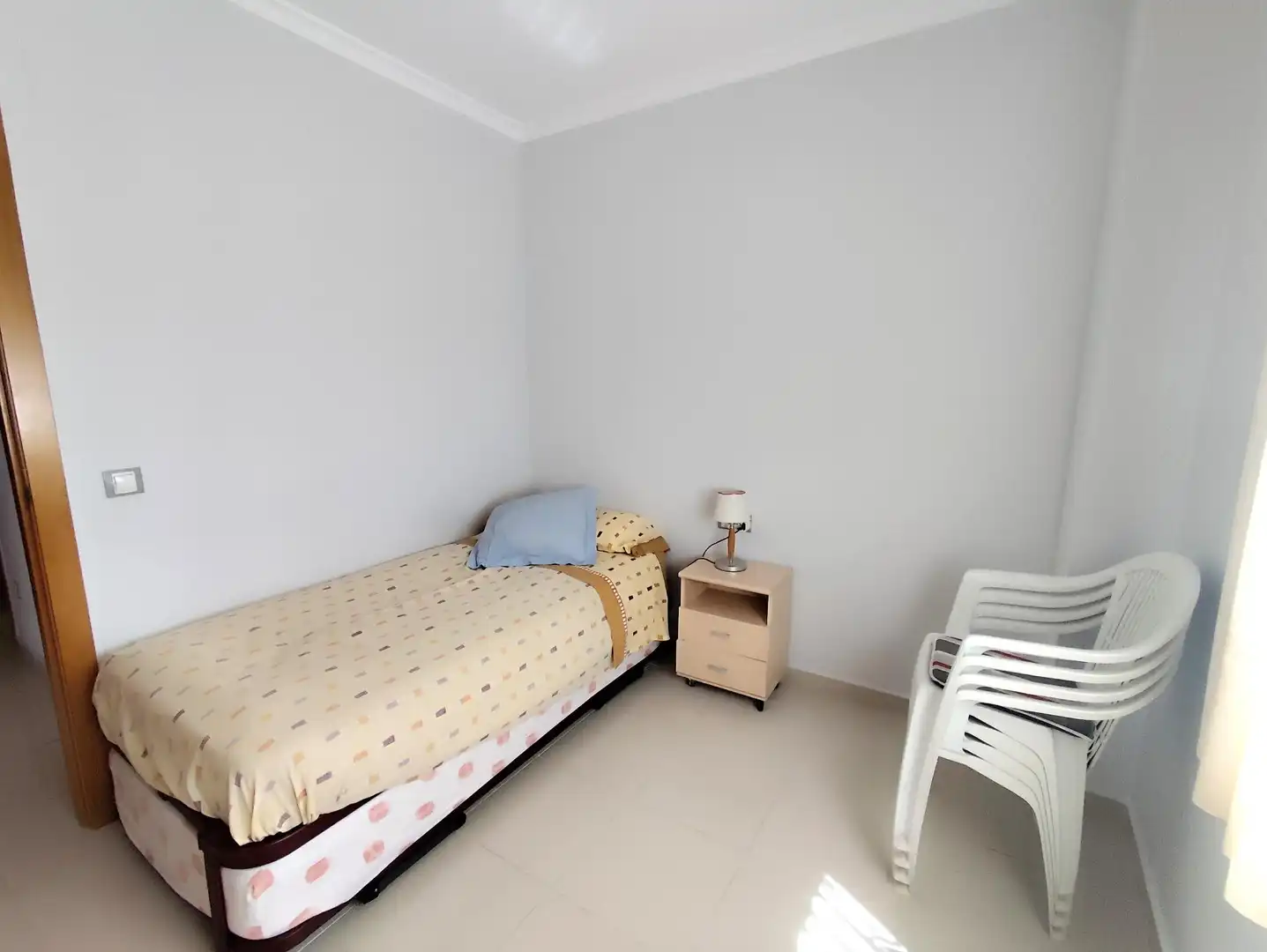 Ático con piscina en venta en El Montgó, imagen 20
