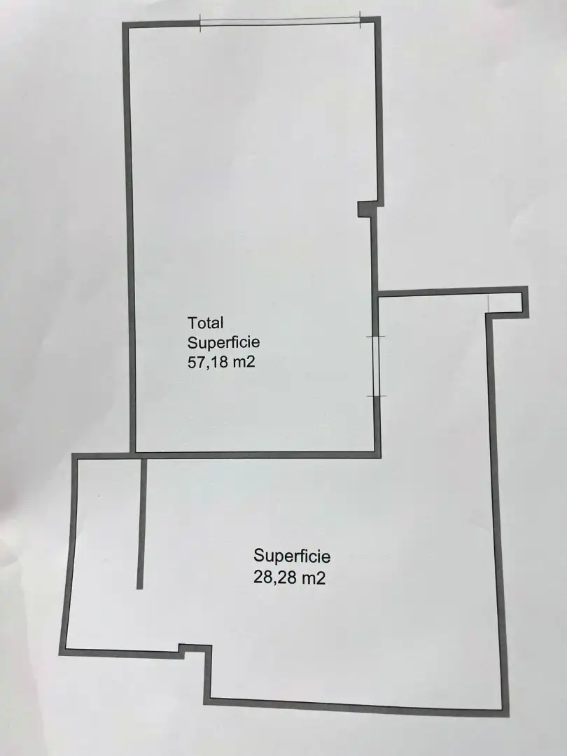 Gewerbefläche zur Miete in Carrer Manises 8, imagen 7
