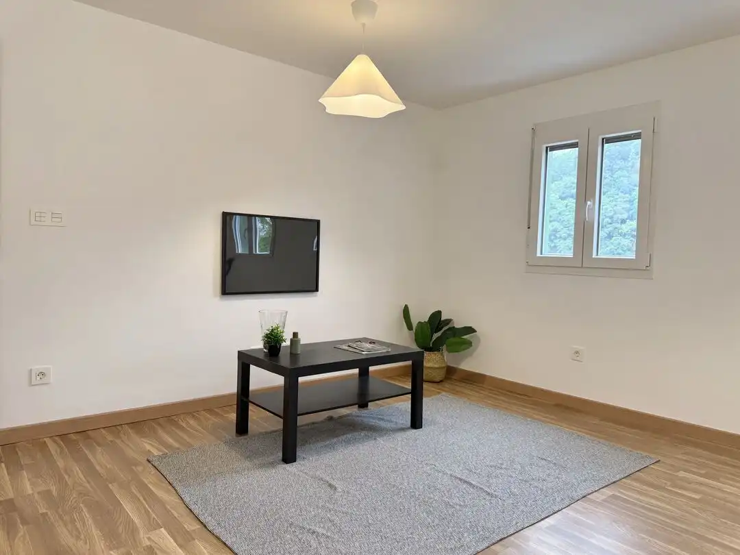 Piso con terraza en venta en Iñiguez de Karkizano, imagen 7