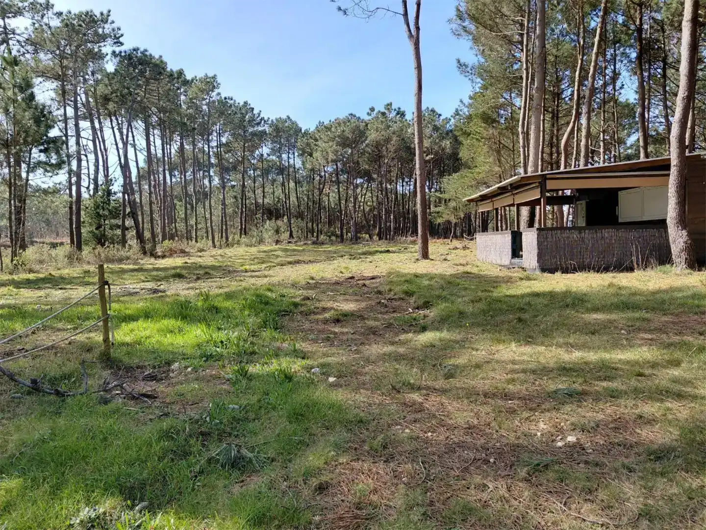 Pis en venda en Ortigueira amb Jardí privat, Traster i Moblat