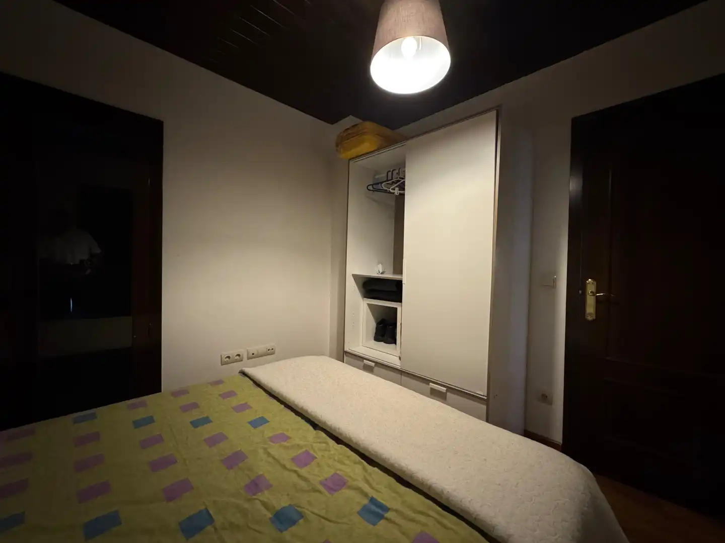 Wohnungen zur Miete in Carrer Font dels Recons, La Molina