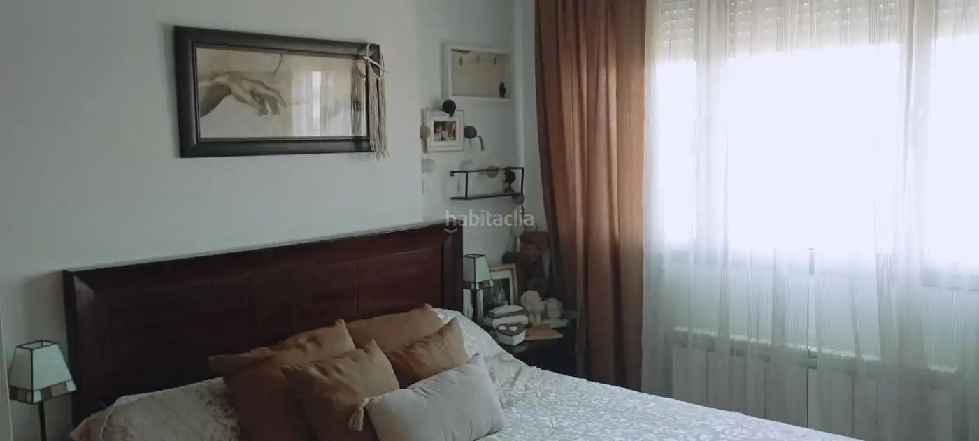 Piso con ascensor en venta en Ronda de Calatrava 2d, imagen 15