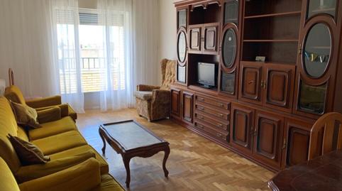 Foto 2 de Pis de lloguer a Banzo, San Esteban - San Cristóbal, Salamanca Capital