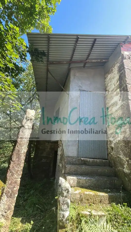 Xalet amb jardí en venda a Arbo, imagen 19