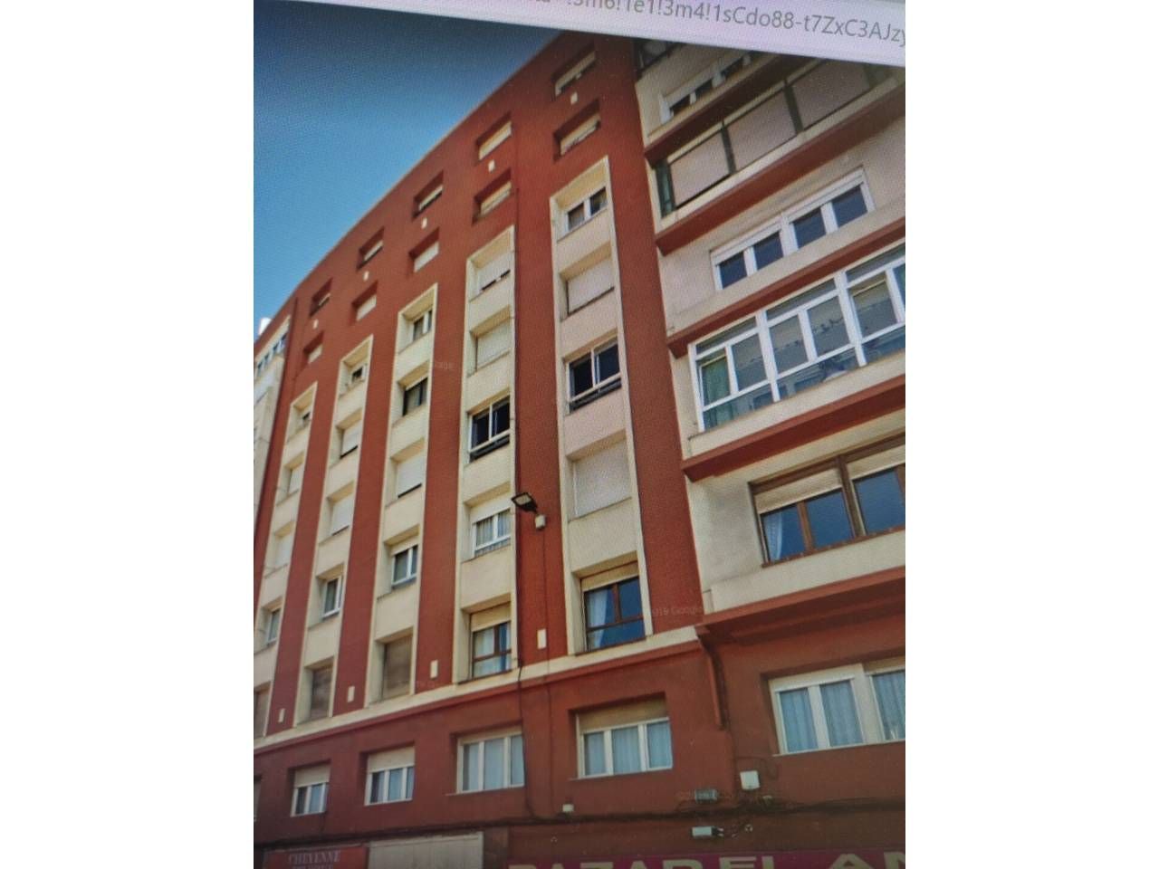 Piso en venta en Castilla, Castilla - Hermida