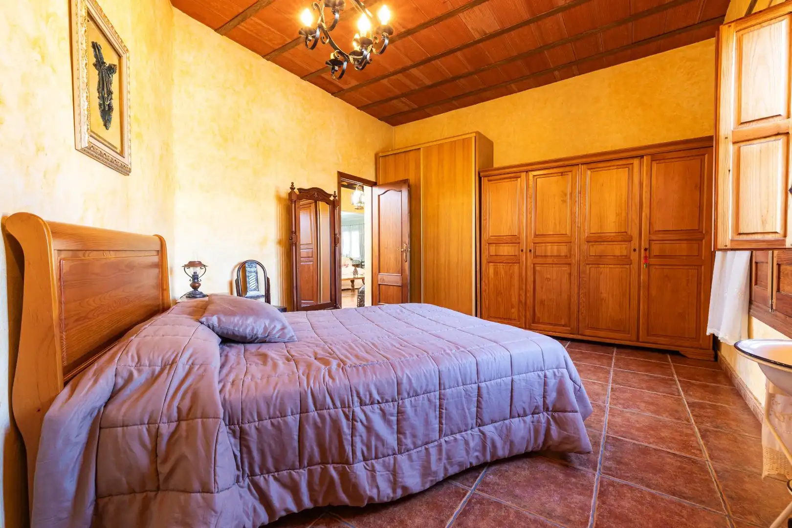 Haus mit Pool zum Verkauf in Los Huertos, imagen 35