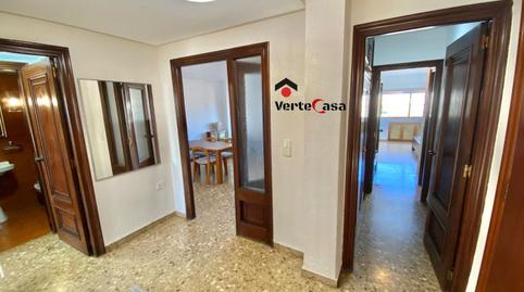 Photo 2 of Flat to rent in Primado Reig, Trinitat, Valencia