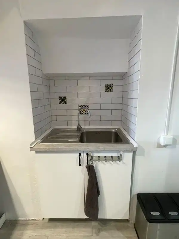 Piso en venta en La vila, calle iglesia , 2, Centro