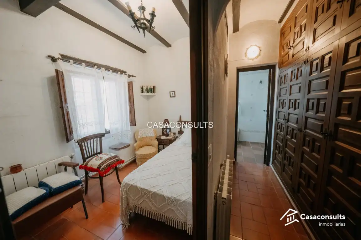 Casa con terrazza in vendita a Carrer Paseo 68, imagen 24