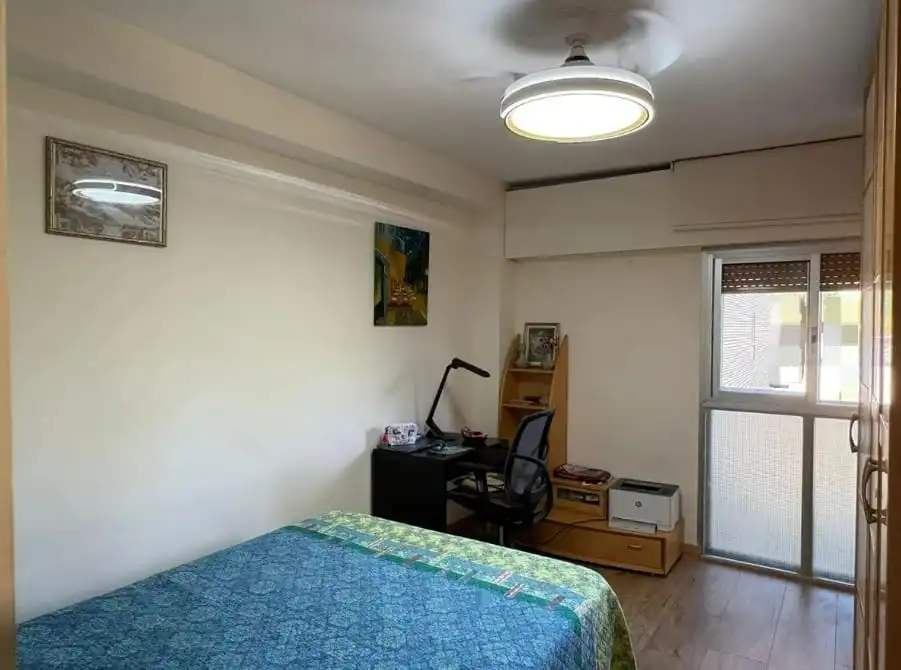 Habitación de Piso en venta en Málaga con Aire acondicionado, Terraza y Amueblado
