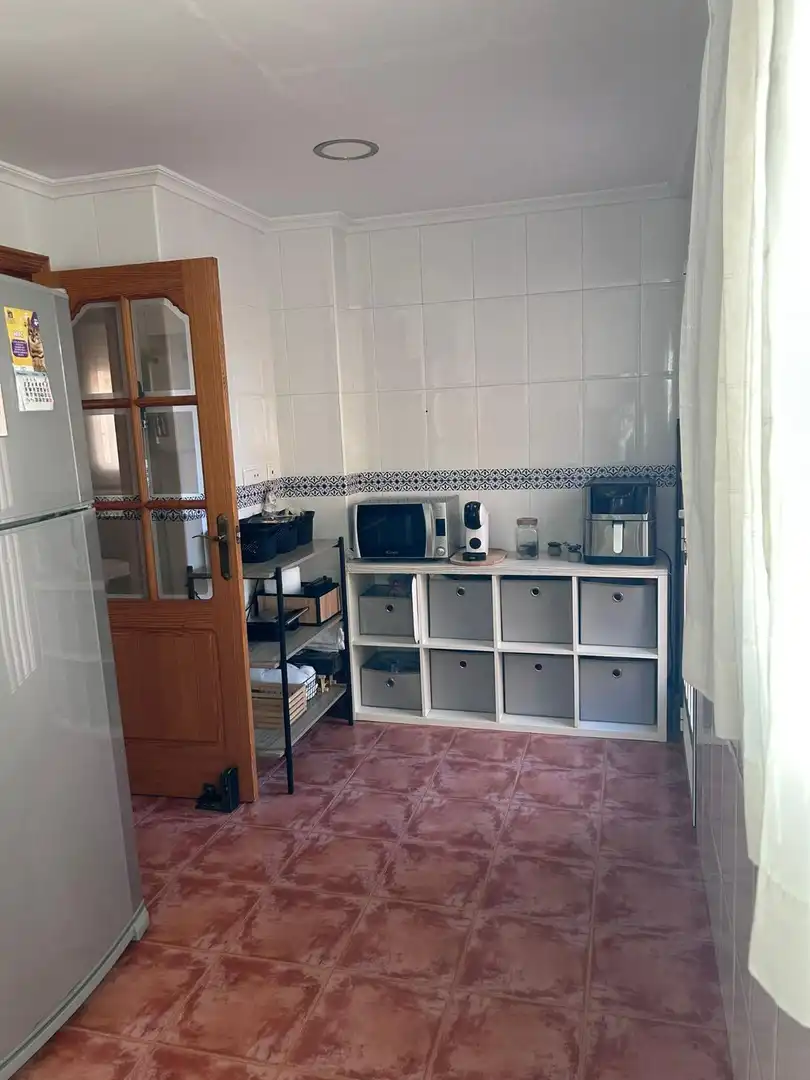 Adossat amb piscina en venda a Valverde, imagen 22