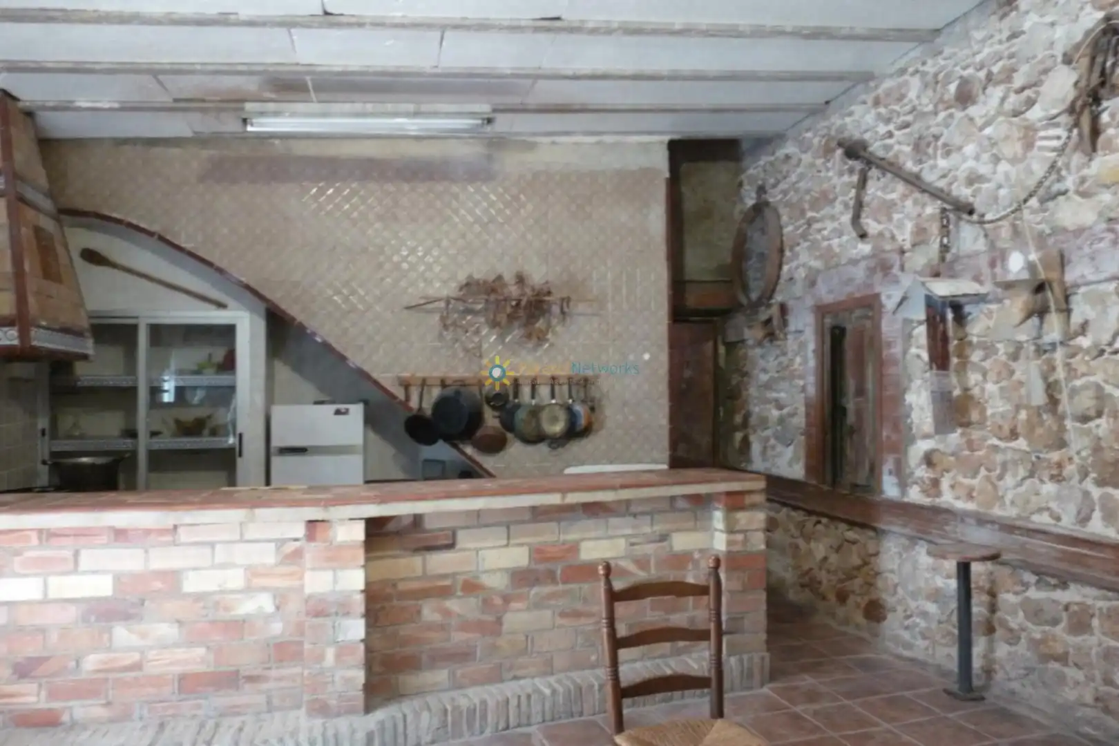 Maison rustique avec jardin à vendre à Pego, imagen 3