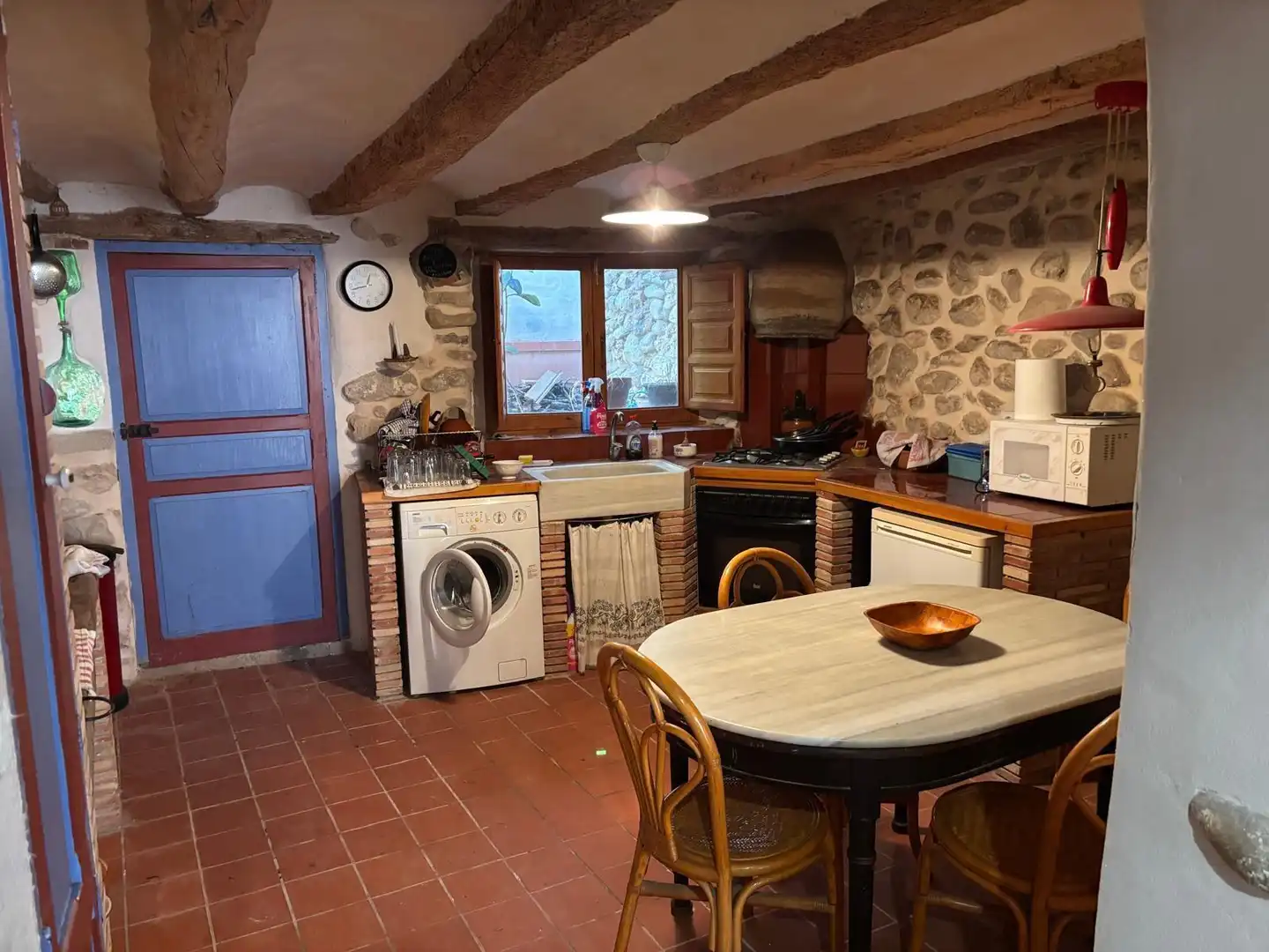 Casa pareada con jardín en venta en Benilloba, imagen 16
