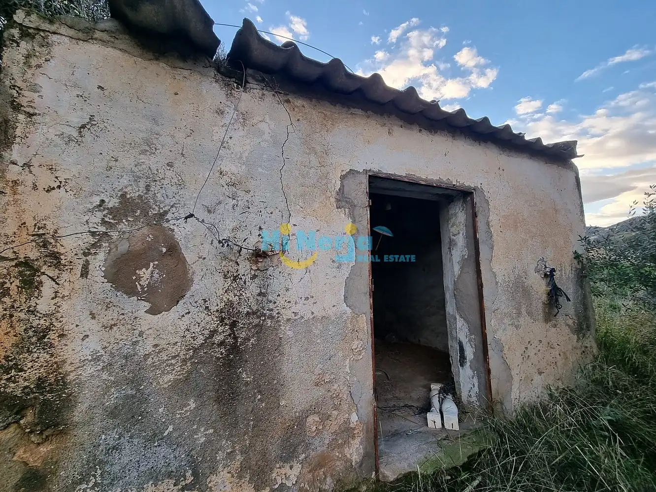 Houses for sale in Nerja