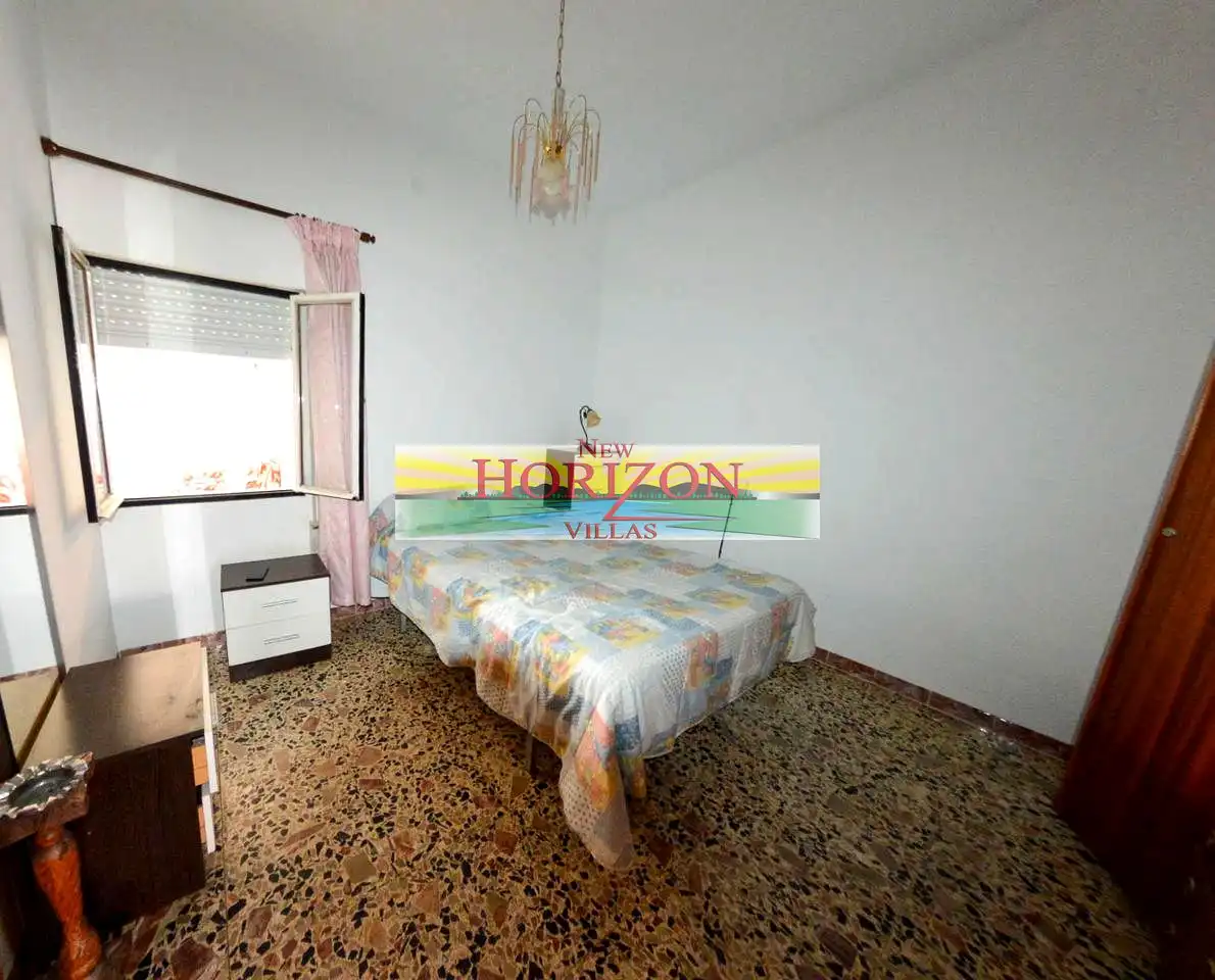 Casa con terrazza in vendita a Cantoria, imagen 18