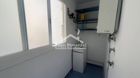 Foto 5 von Wohnung zum Verkauf in Avenida Reales, 1, Centro, Estepona