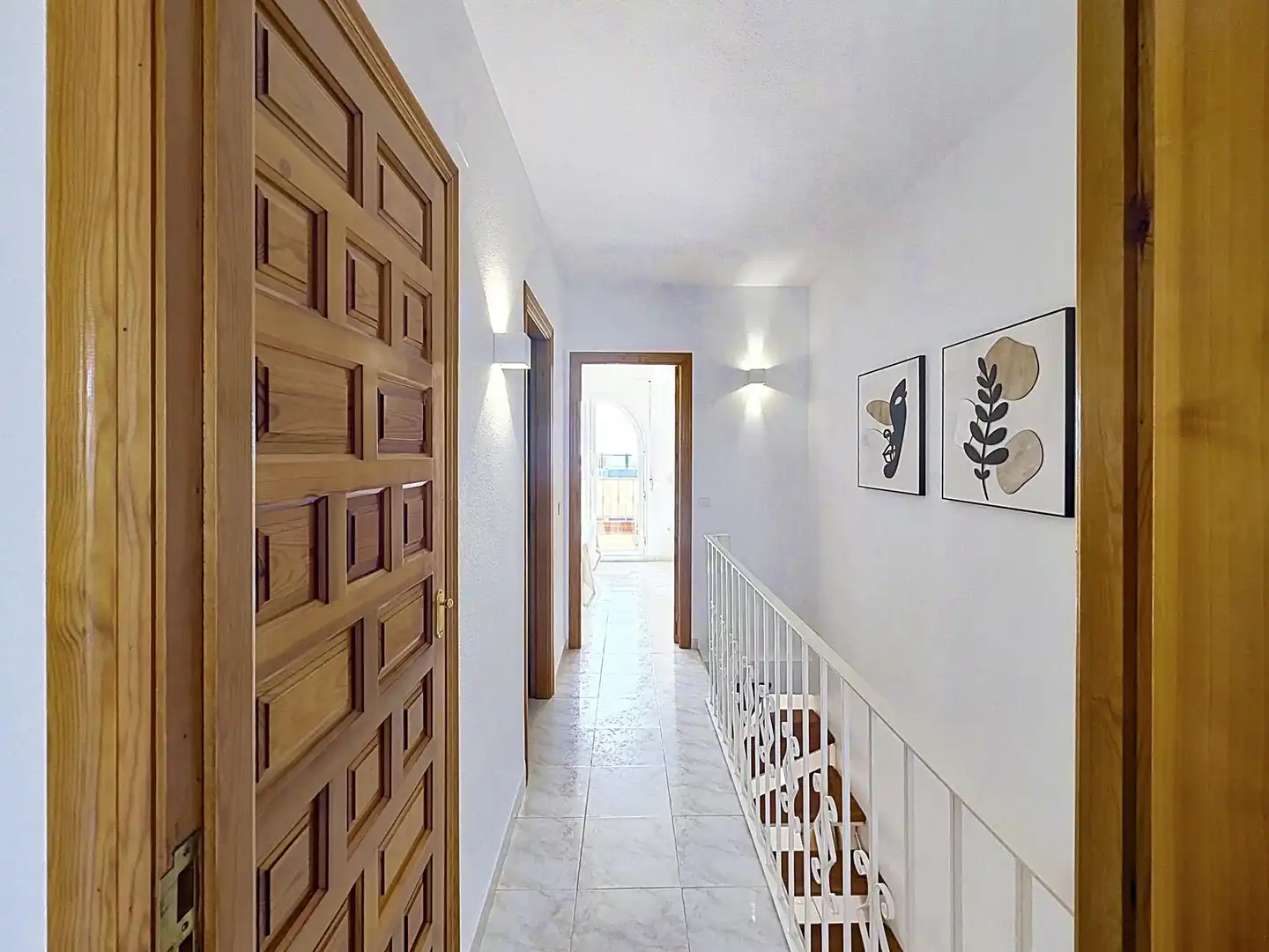 Apartament amb piscina en venda a Cumbre del Sol, imagen 33