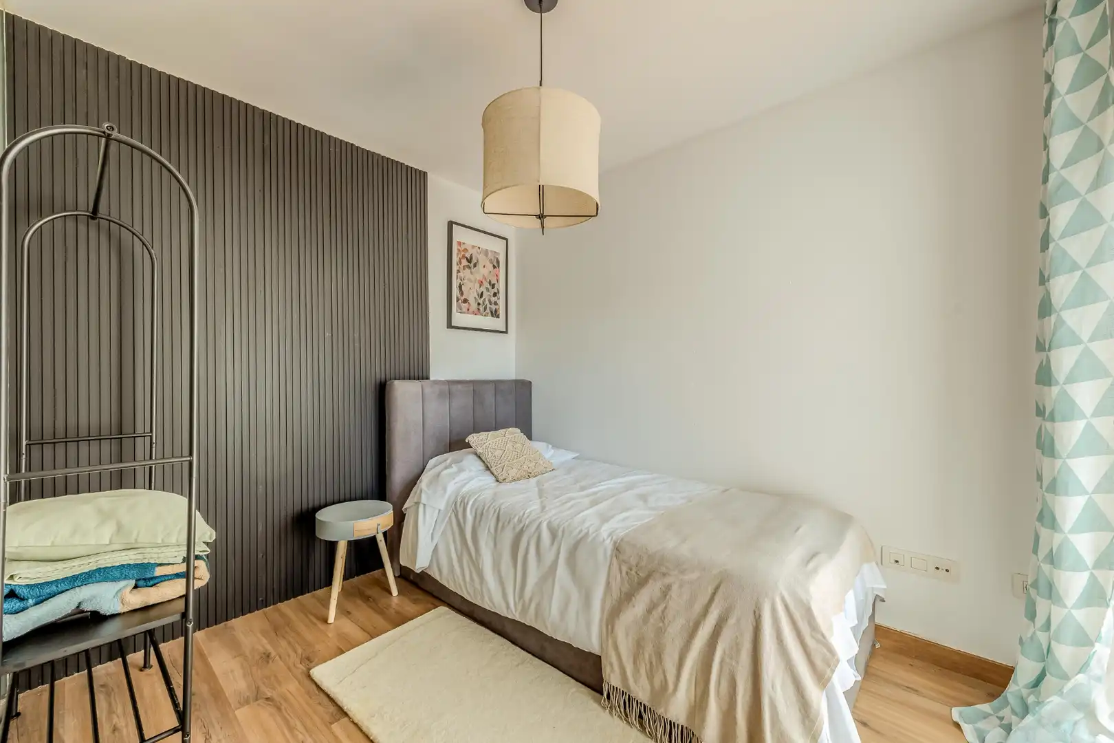 Bedroom of Detached homes for sale in Teror  with Air Conditioner, Heating and Private garden