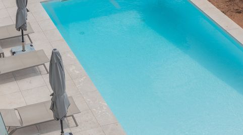 Foto 3 de Apartament en venda a Manresa, 12, Sant Agustí, Palma de Mallorca