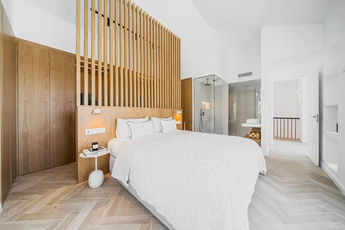 Ático con ascensor en venta en Benamara - Atalaya, imagen 14
