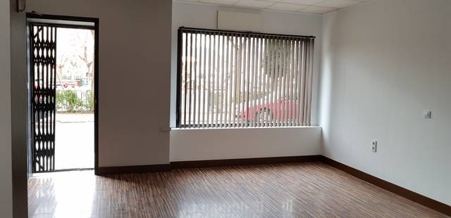 Local comercial en Alquiler en Plaza San Juan de Dios en Fátima