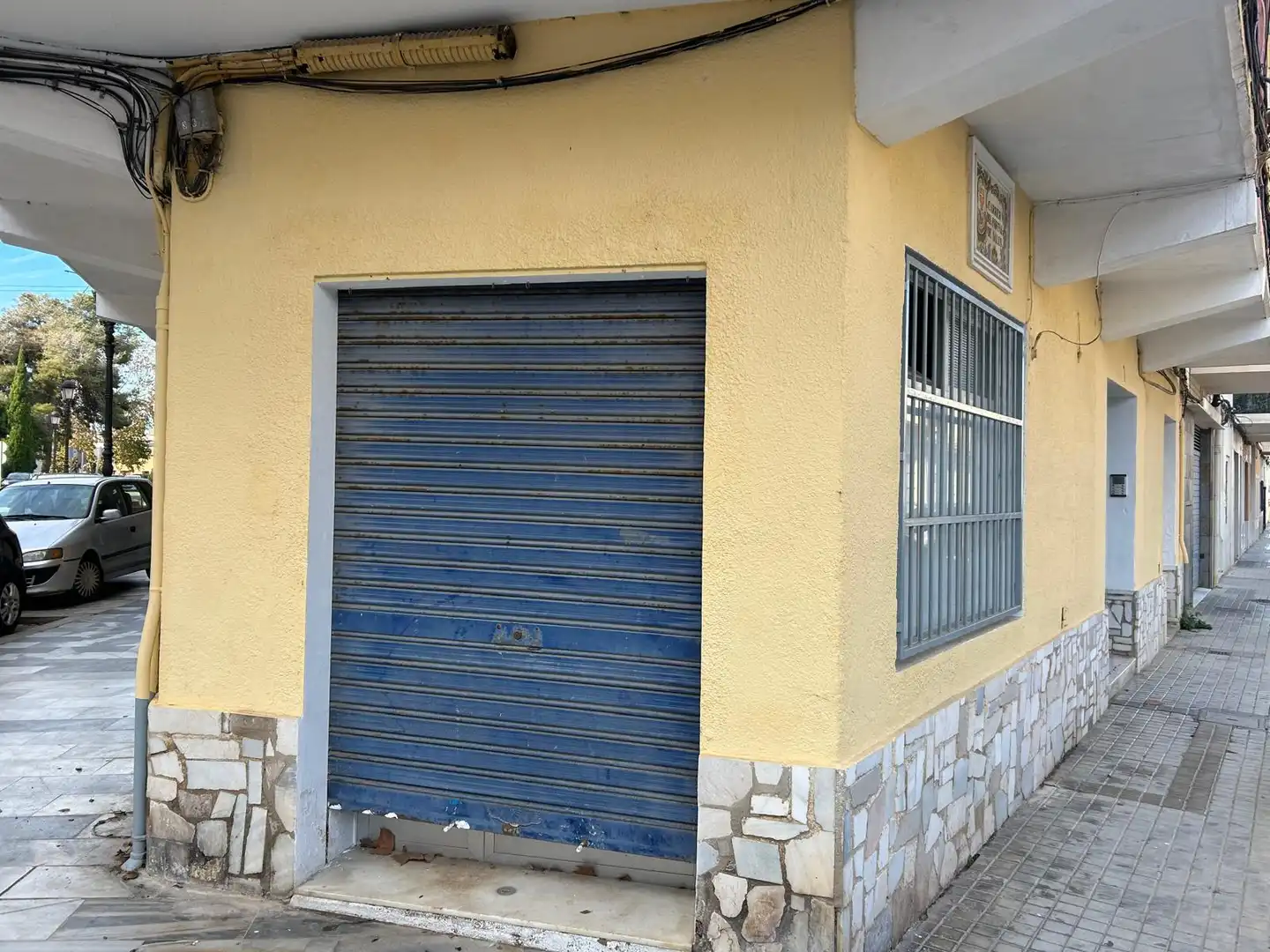 Gewerbefläche zum Verkauf in Carrer de la Mare de Déu 65, imagen 7