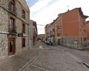 Vista exterior de Dúplex en venda en Burgos Capital