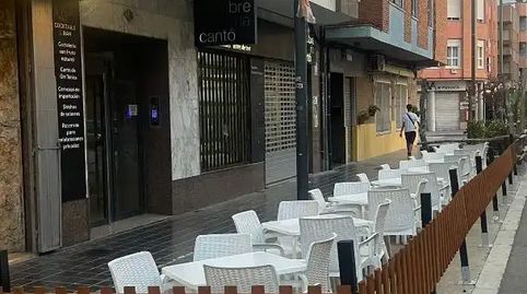Photo 5 of Ground floor for rent in Avinguda Dels Furs, 16, Parque de la Bombilla, Llíria