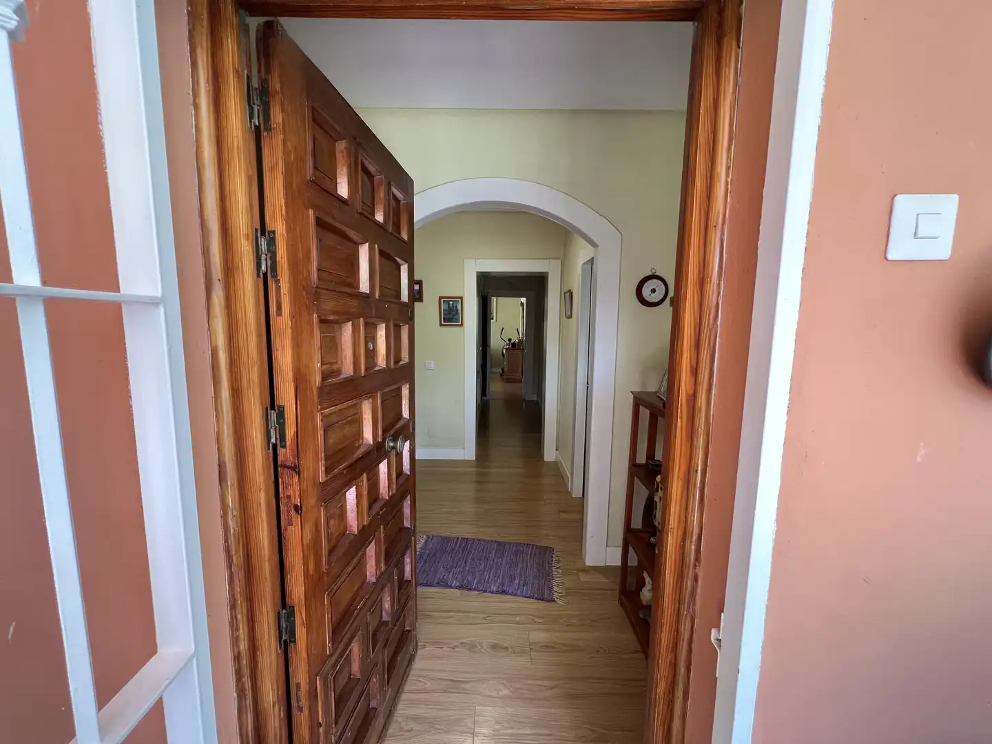 Casa o xalet en venda en El Puerto de Santa María amb Aire condicionat, Jardí privat i Parquet
