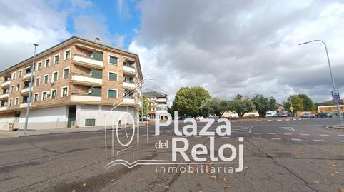 Foto 2 de Pis en venda a Avenida Talavera de Peru, Puerta de Cuartos - Avda. de Portugal, Toledo