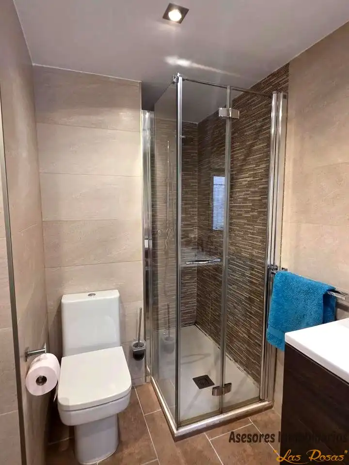 Wohnung mit Aufzug zum Verkauf in Calle Butrón, imagen 37