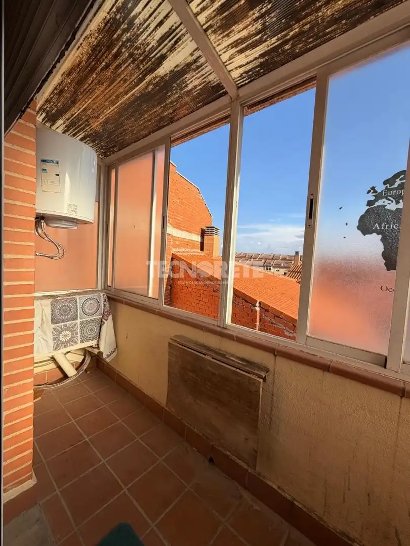 Flat with lift for sale in Urbanización San Isidro, imagen 13