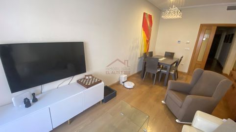 Foto 5 de Piso en venta en Carrer del Mar, El Altet, Elche / Elx