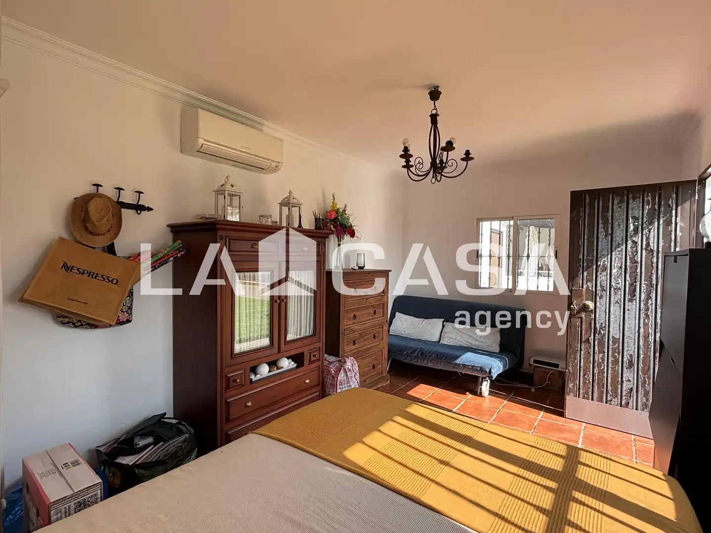 Chalet con piscina en venta en Los Palacios y Villafranca, imagen 18