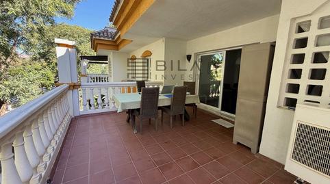 Foto 4 de Pis en venda a Príncipe Salman, La Dama de Noche - La Alzambra, Málaga