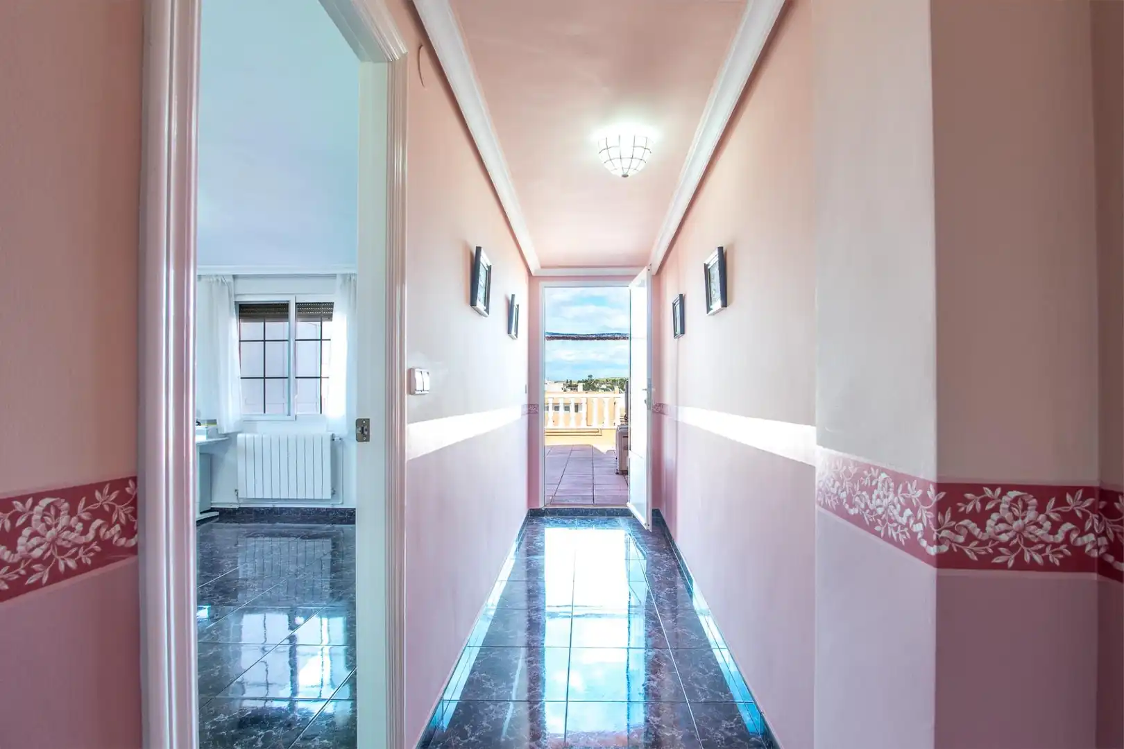 Casa o chalet en venta en Molina de Segura con Aire acondicionado, Calefacción y Terraza