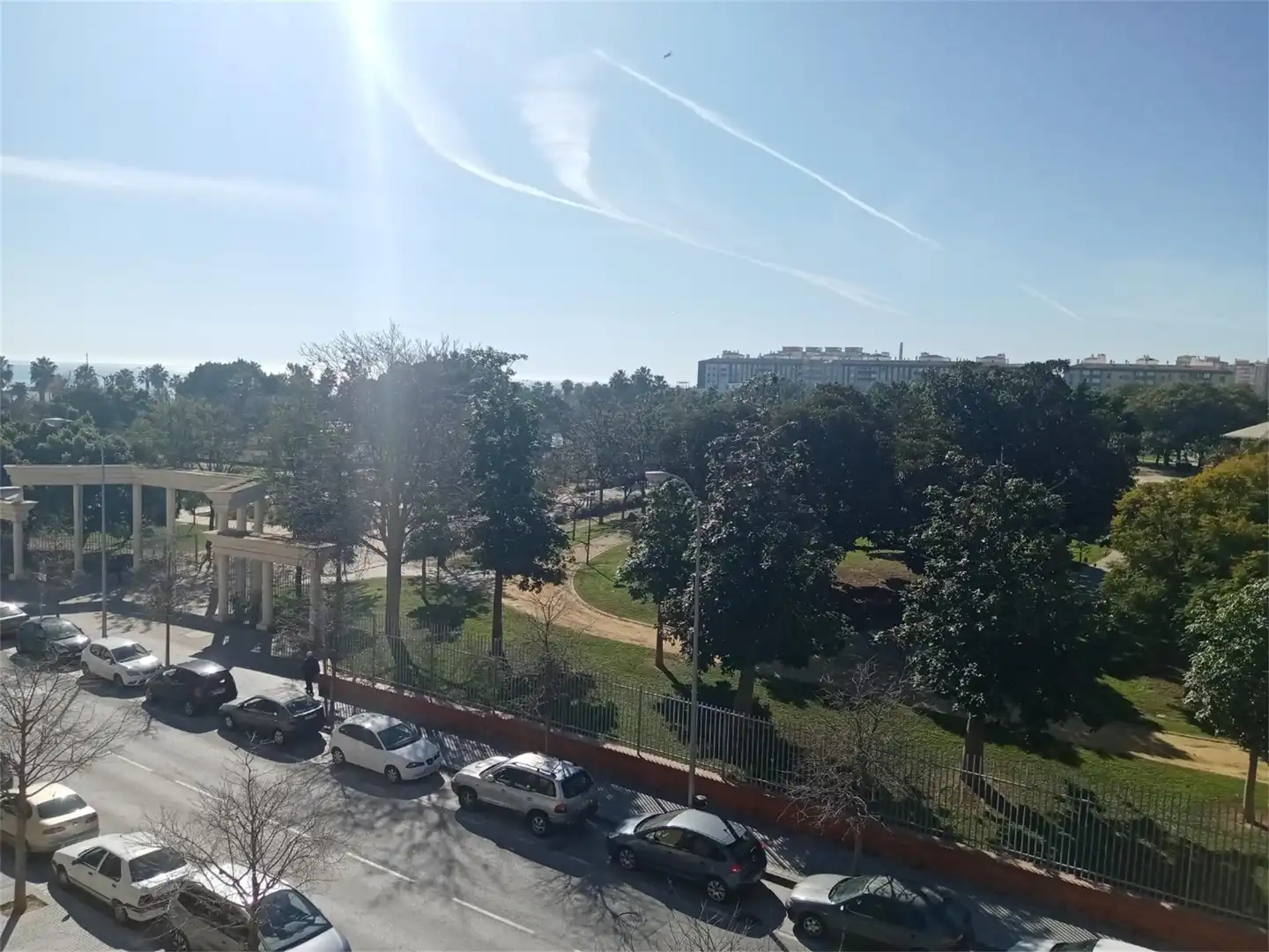 Trastero en venta en Calle Orfila, 12, Parque Ayala - Jardín de la Abadía - Huelín