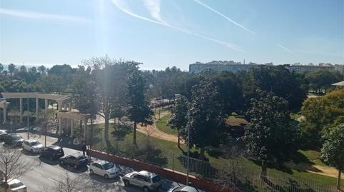 Foto 4 de vivenda d'obra nova a Pis de lloguer a Calle Orfila, 12, Parque Ayala - Jardín de la Abadía - Huelín, Málaga