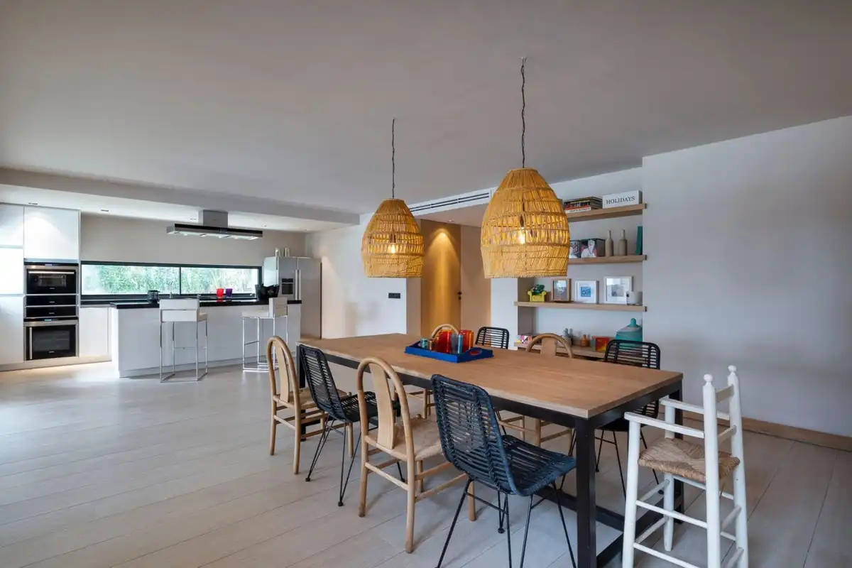 Chalet con piscina en venta en Calle Sirio, imagen 17