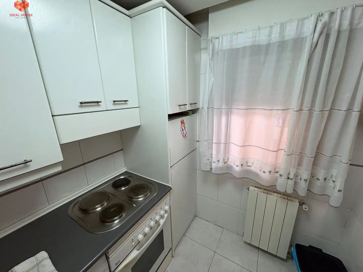 Dúplex de alquiler en Navafría