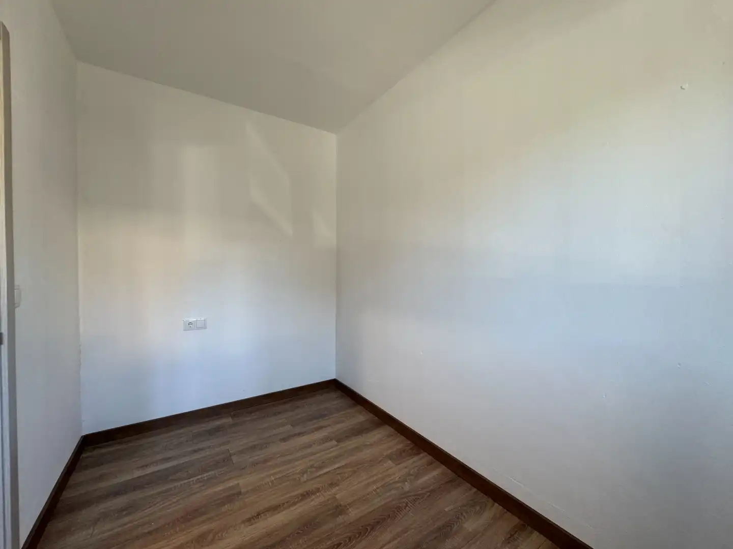 Flat for rent in A Estrada