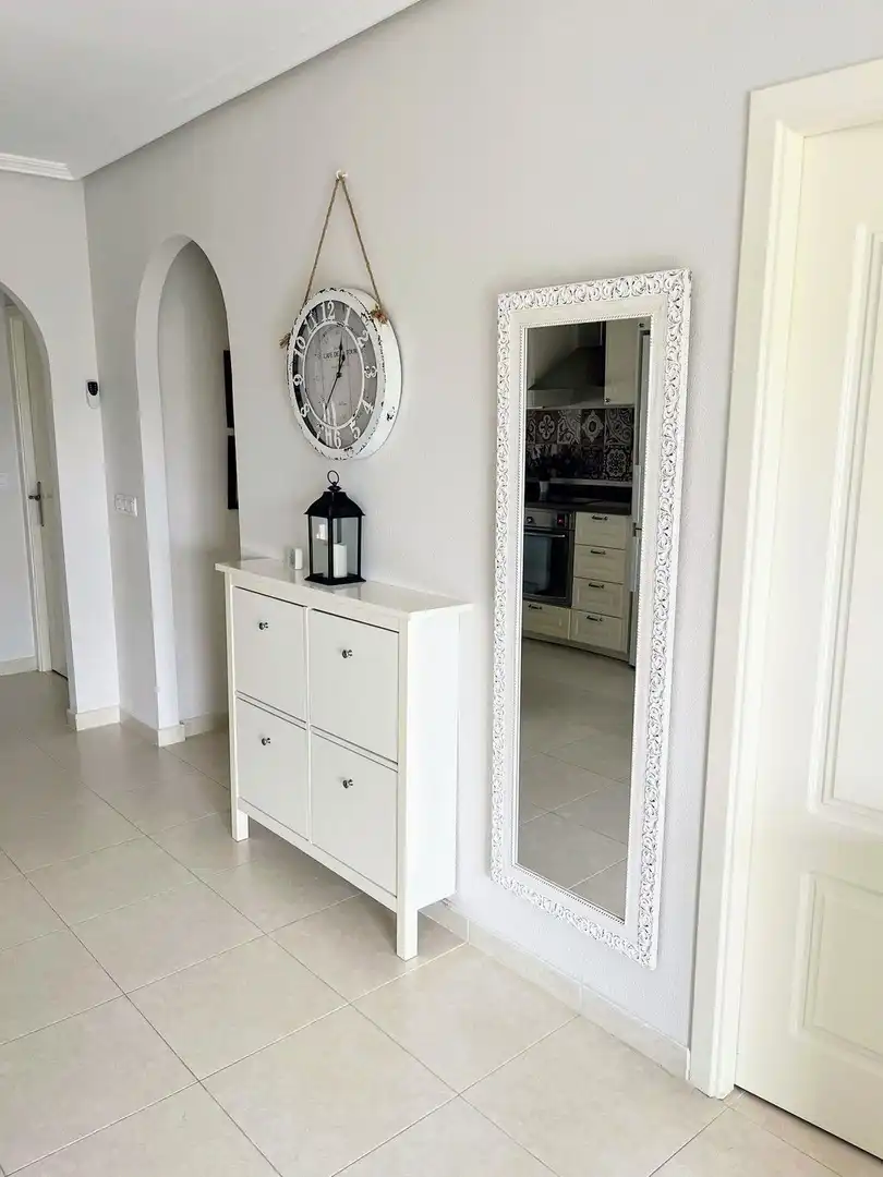 Apartamento en venta en Los Alcázares con Aire acondicionado, Terraza y Piscina comunitaria