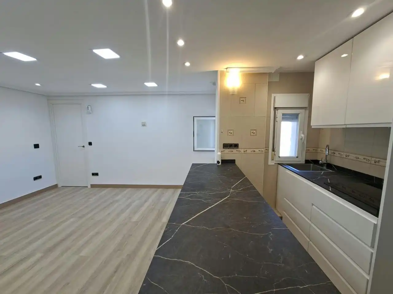 Wohnung zum Verkauf in Puente de Vallecas, imagen 4