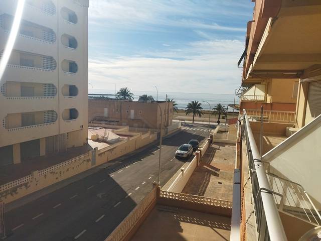 Piso en Alquiler en Calas Santiago Bernabéu