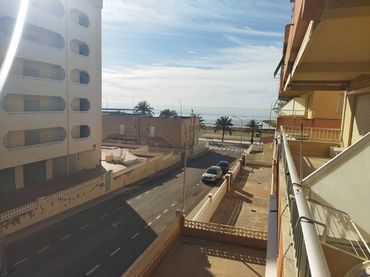 Piso en alquiler en Santa Pola ciudad