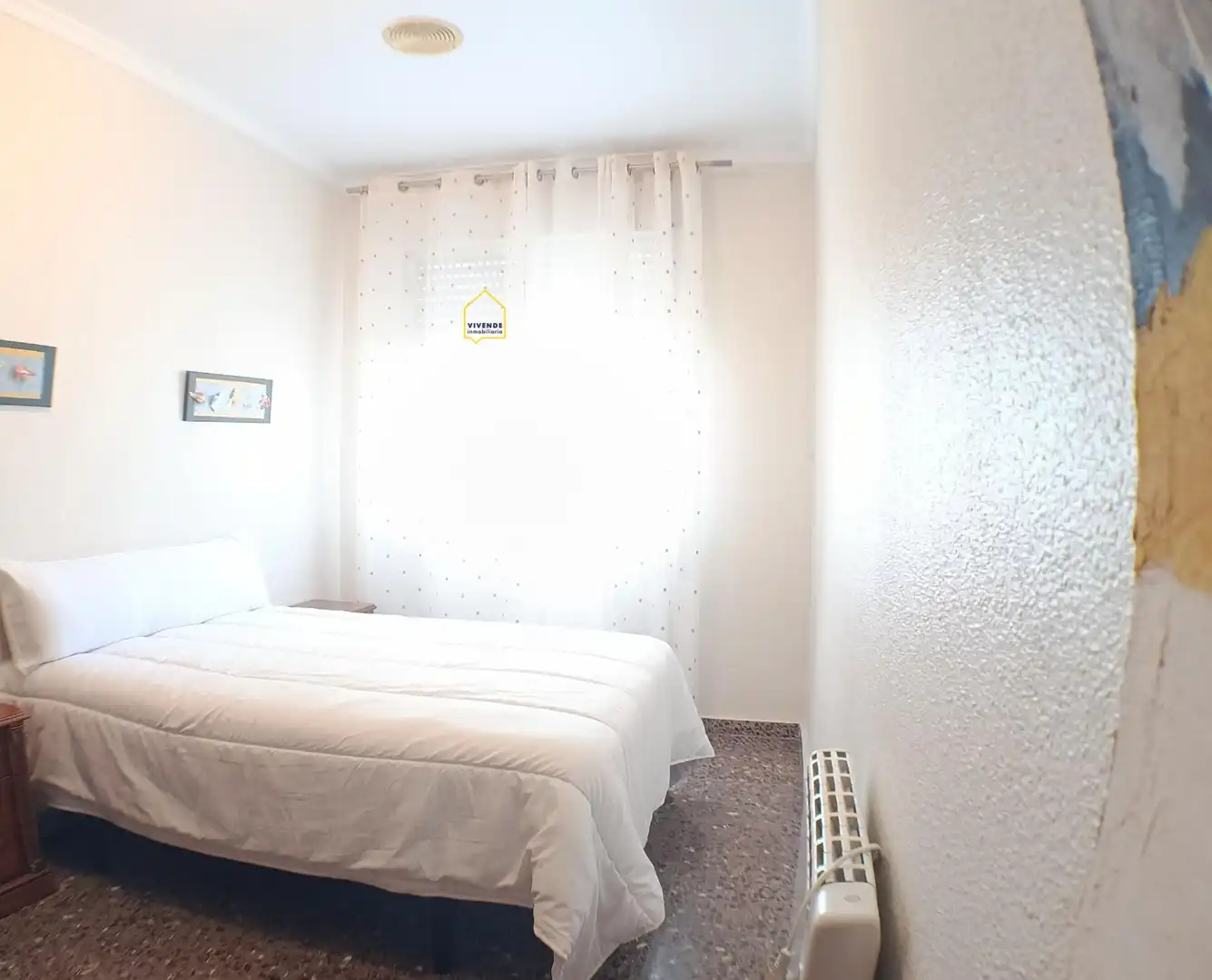 Flat for sale in Santa Quiteria - Virgen de las Huertas